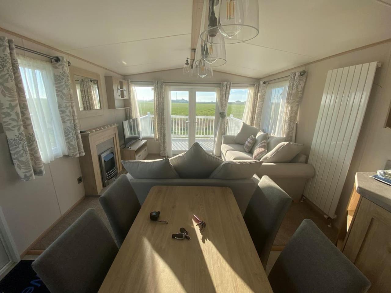 Mp724 - Parkdean Camber Sands Luaran gambar